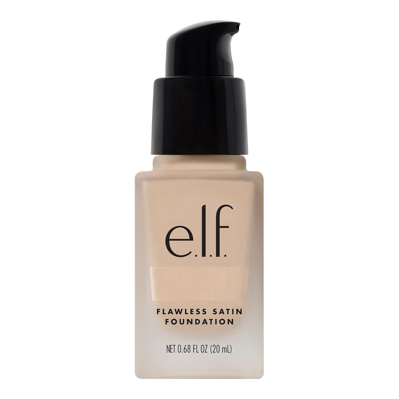 Flawless on a Budget: Why e.l.f. Flawless Finish Foundation is the Everyday Glow You Need”