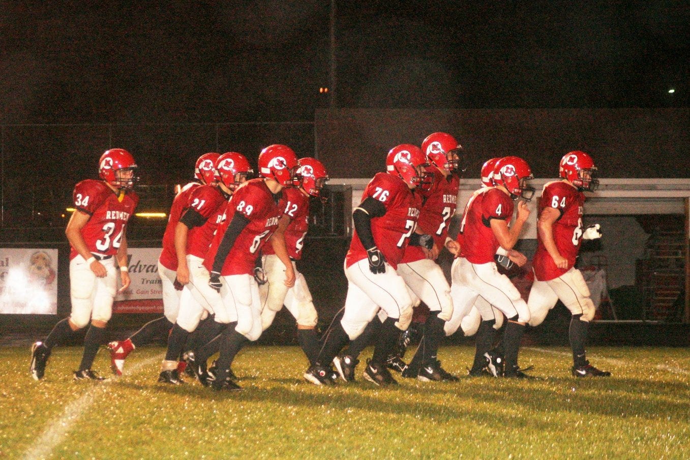 Sault Ste. Marie Blue Devils football team is looking forward to their  first season in the Big North Conference – 9&10 News