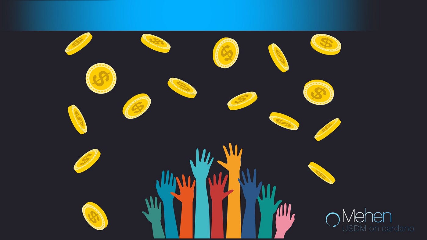 Importance of Different Kinds of Stablecoins in an Ecosystem