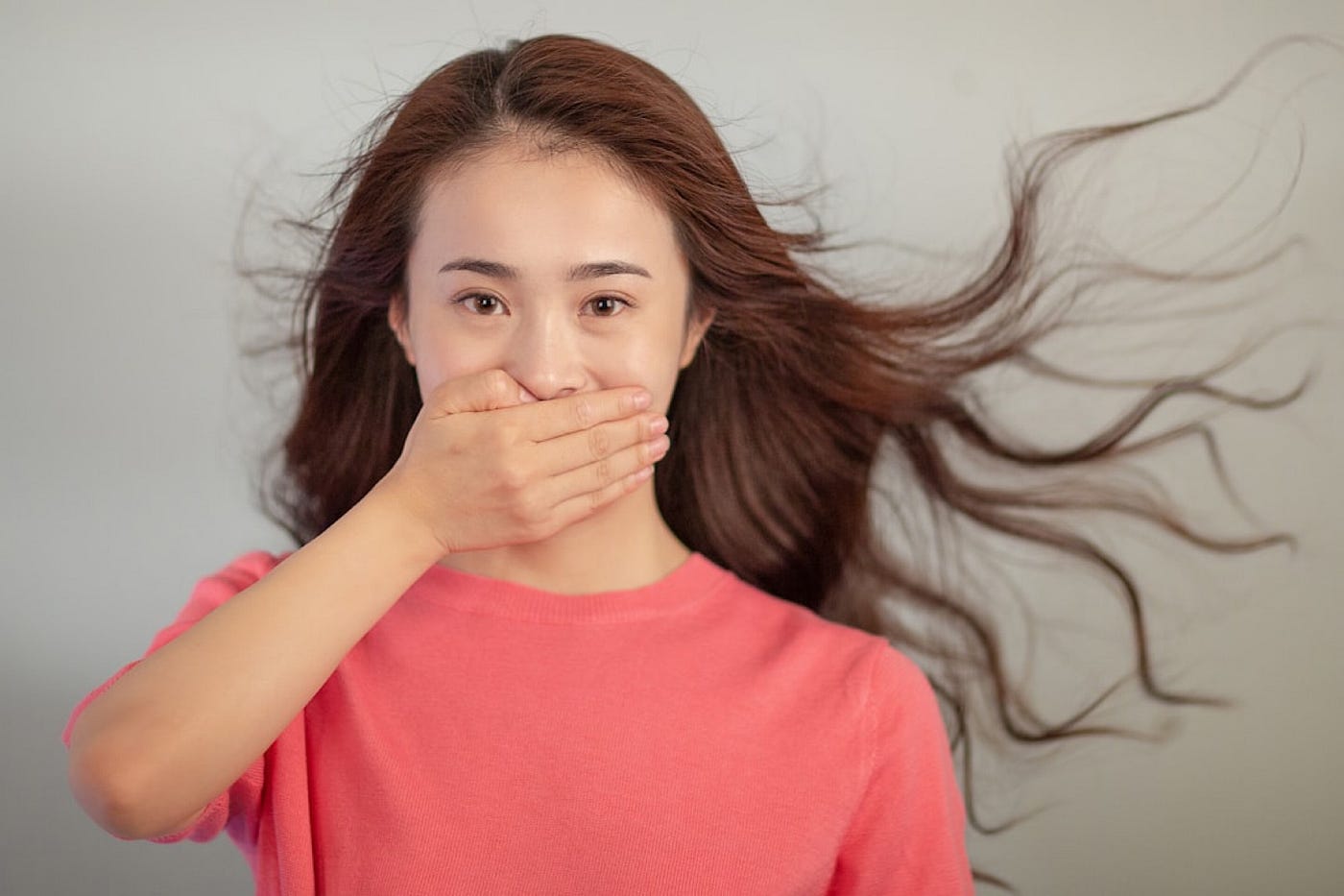 As a Chemist, I Wasn’t Rude — I Just Had a Mouth That Needed Buffering