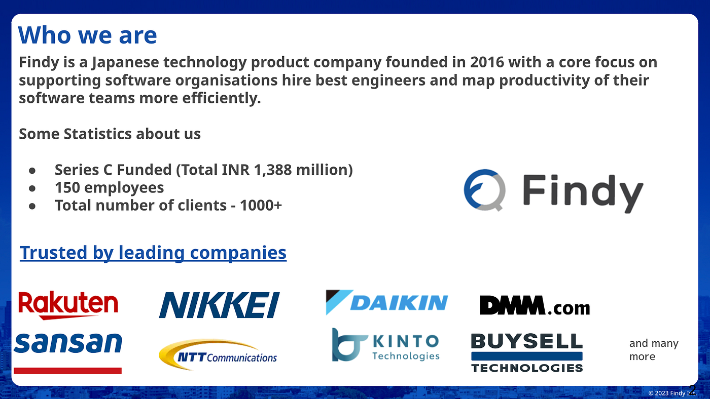 Forecasting Trends 2024 in Software engineering Hiring and