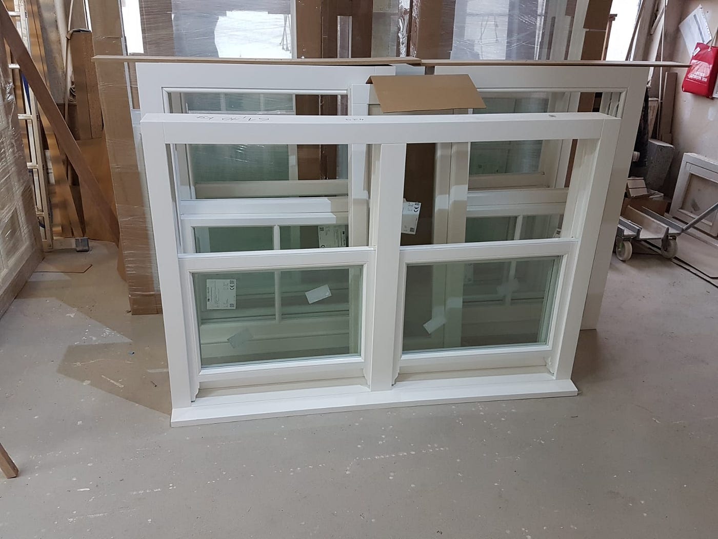 Box Sash Window 4 Over 1: A Timeless Choice for Elegant Homes