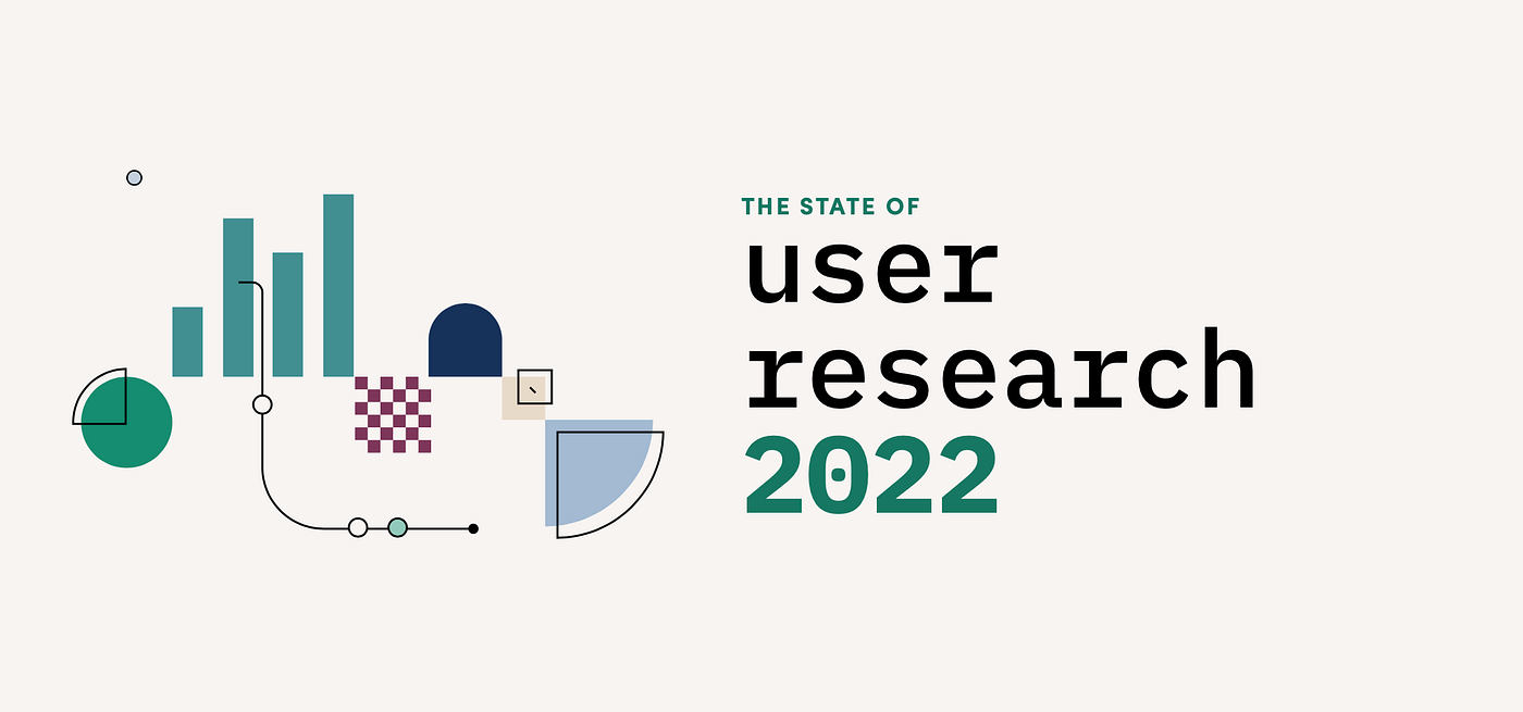 What about the UXR market in 2022? | by Dmitry Korzhov | UX Planet