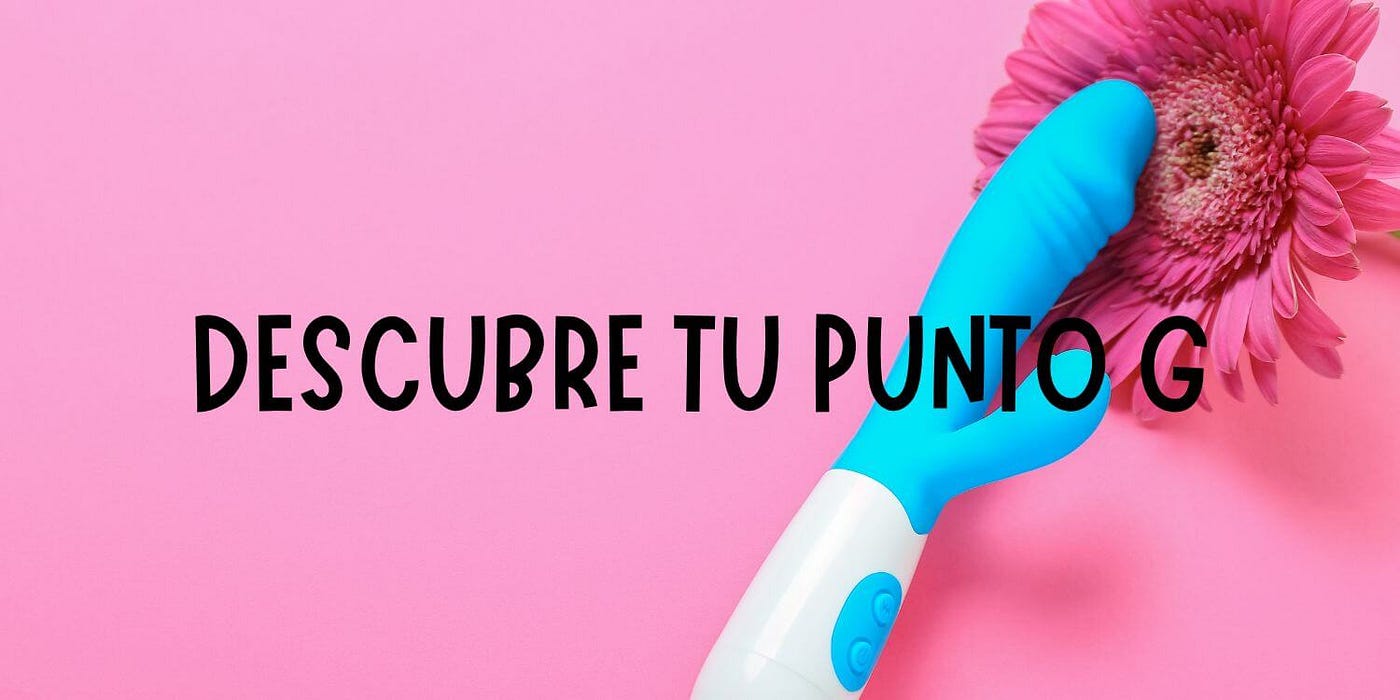 Descubrir tu punto G: mitos, verdades y los vibradores que realmente te ayudan a sentirlo