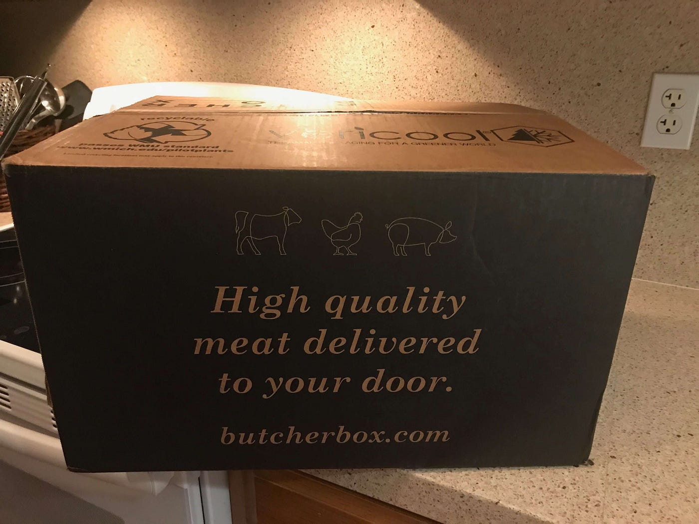 I Tried ButcherBox Monthly Meat Subscription. Here's All You Need