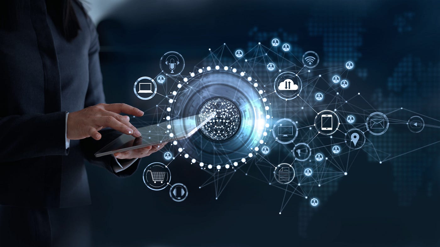 Analyzing the Middle East Africa Data Backup Software Market 2020–2025