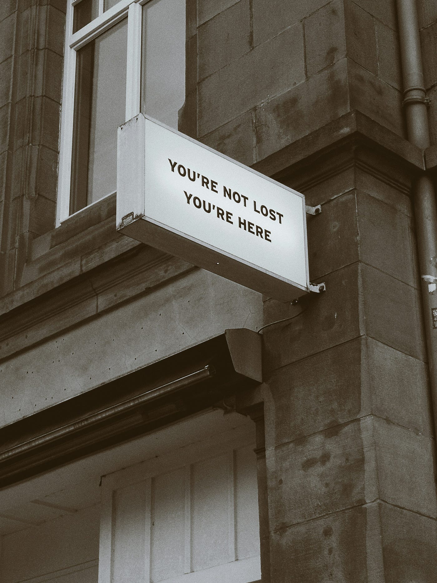 I’ve done everything I ever wanted and hoped to do.