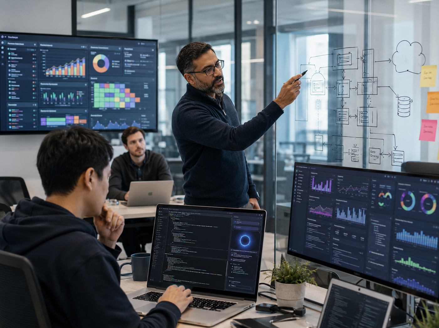 Beyond Commits and Story Points: Measuring Engineering Value in AI-Native Teams