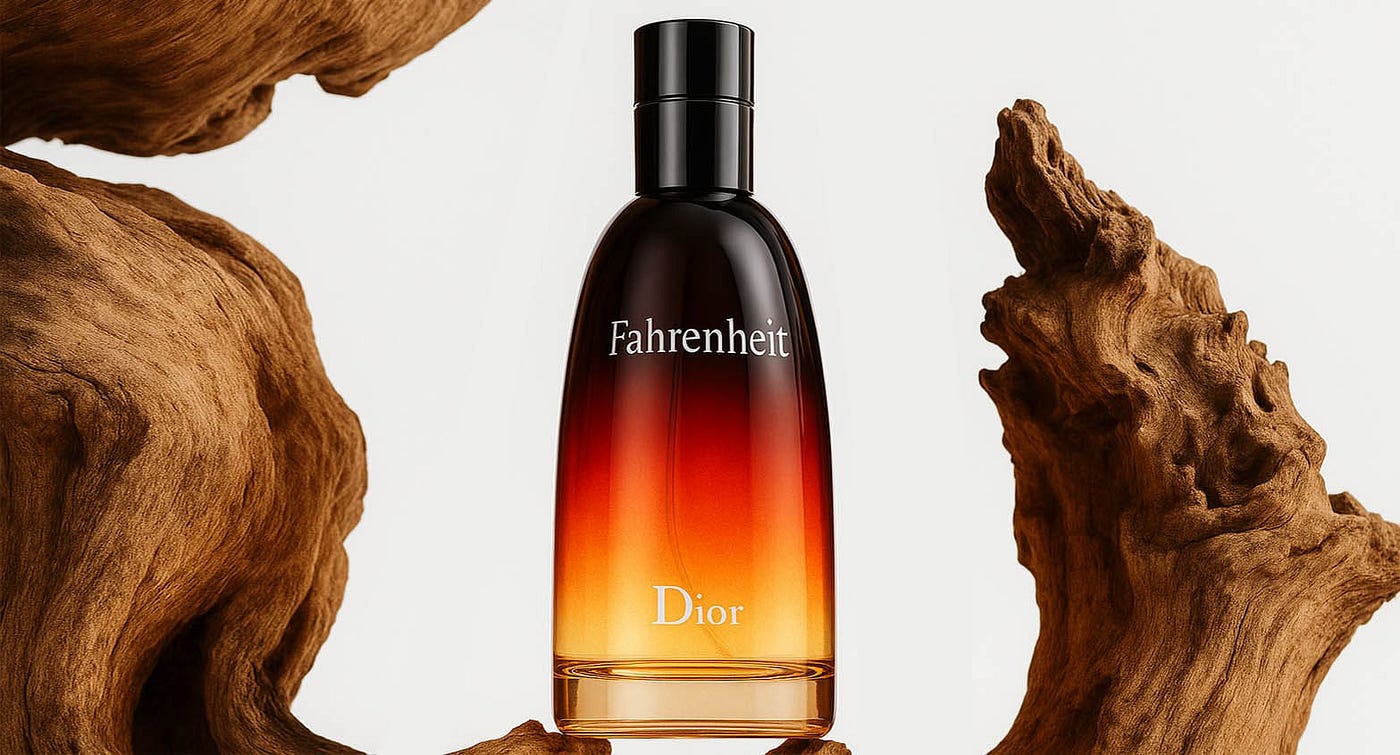 Descubra as melhores escolhas de perfume masculino para o seu estilo