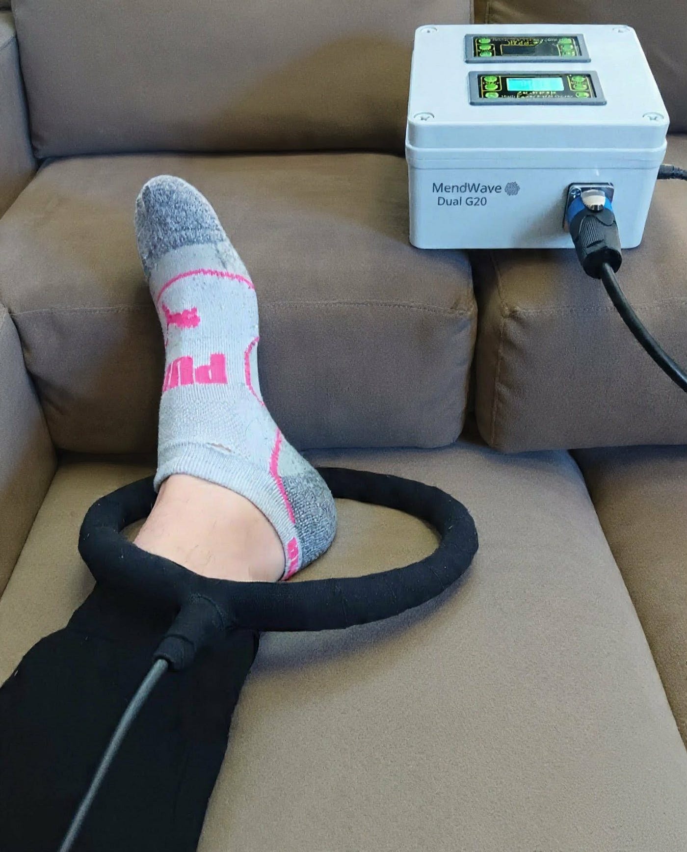 Targeted PEMF Therapy for Pain Relief: Why Precision Matters More Than Whole-Body Exposure