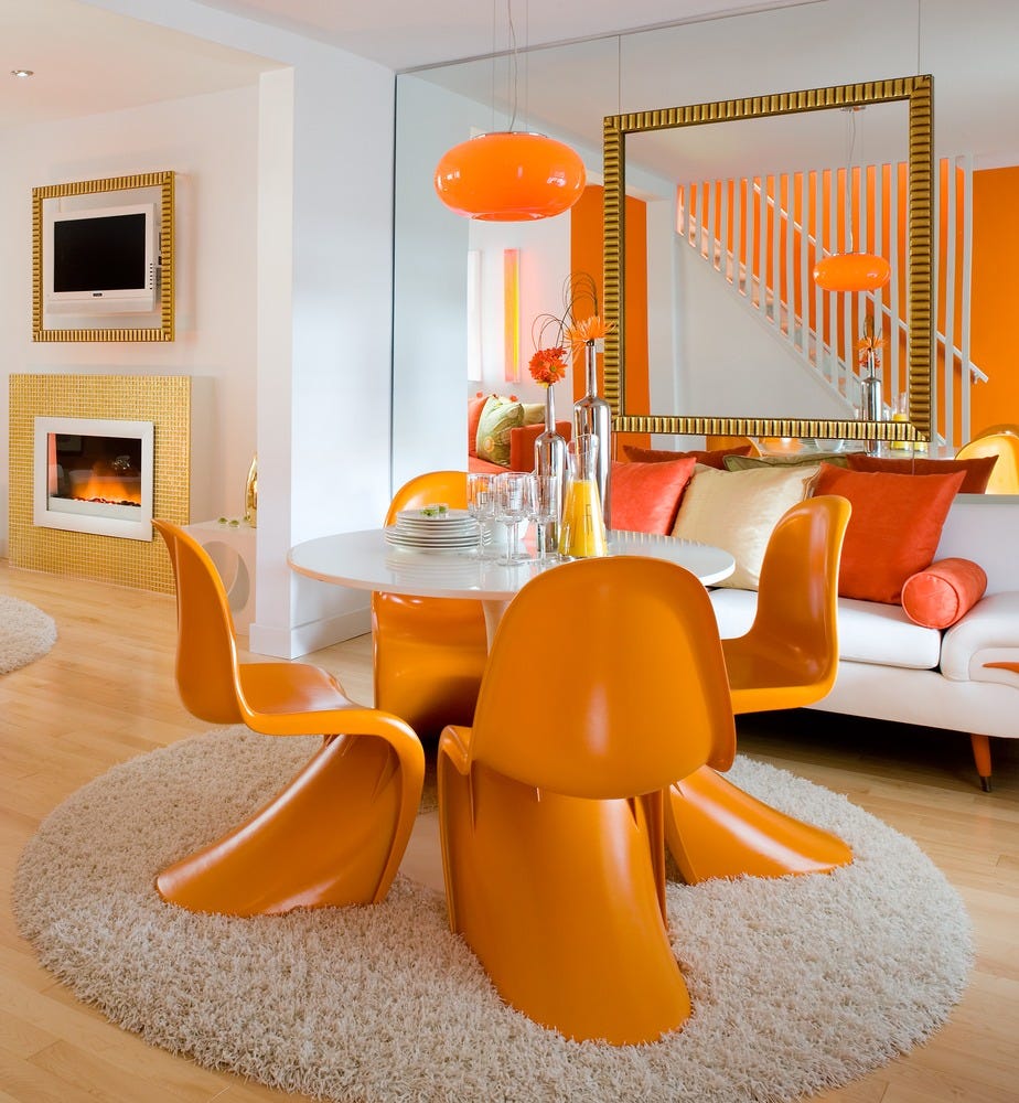 The Pioneers of Scandinavian Design | by myBaze.com | Medium