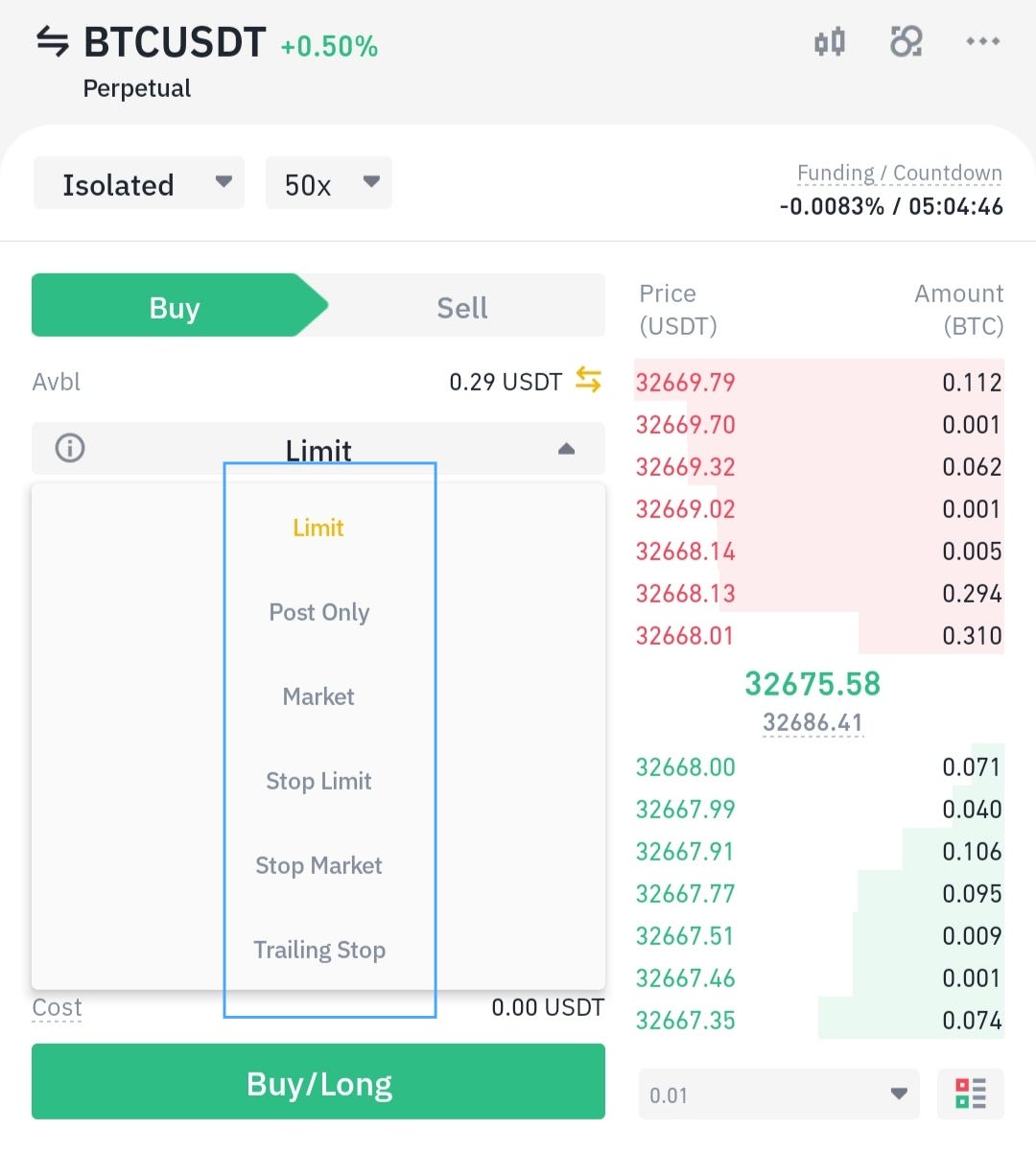 A GUIDE THROUGH BINANCE FUTURES.. INTRODUCTION. | by S A M M I Ξ | Medium