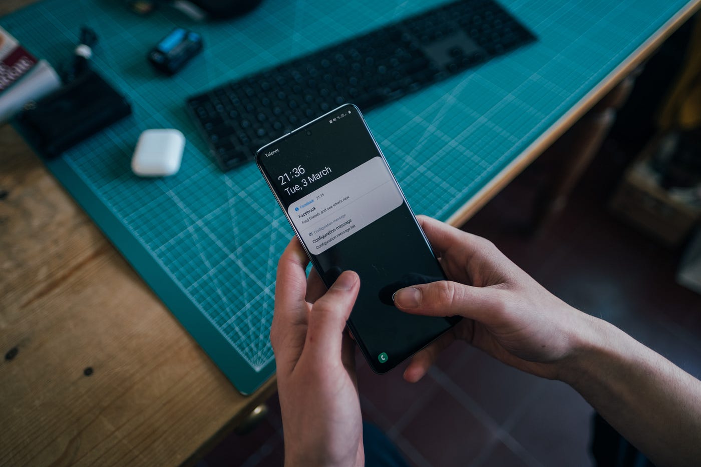 Autor: Jonas Leupe / Izvor: Unsplash