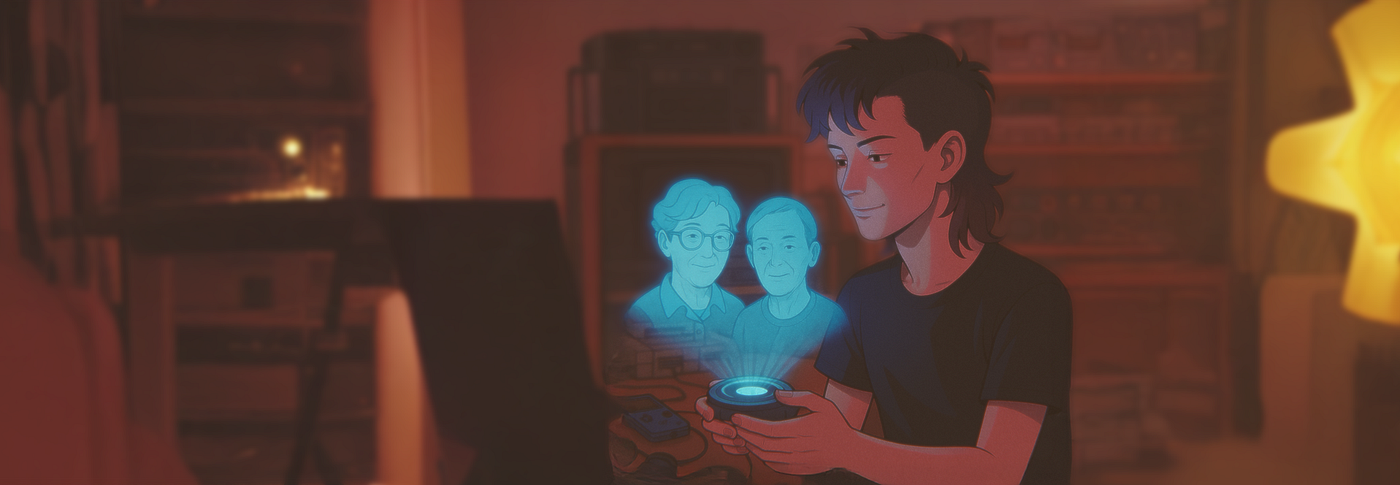 A Era do Desenfiamento
