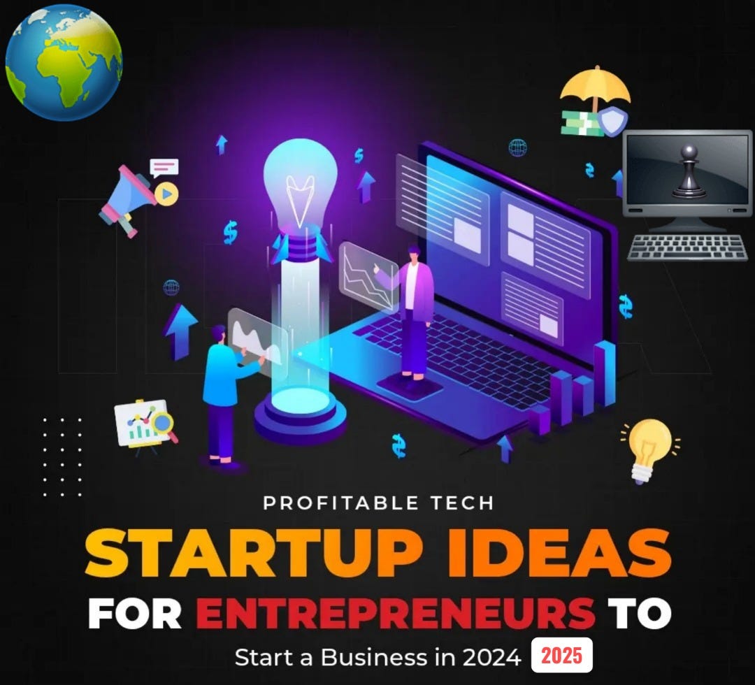 How to Start a Tech Business: Ultimate Guide to Success Fast