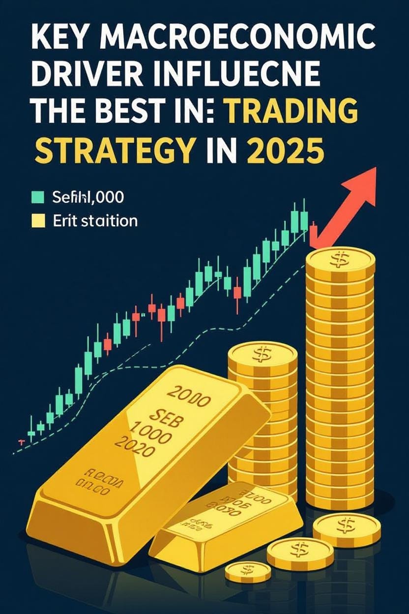 Professional Blueprint for the Best Gold Trading Strategy in 2025 | by FXM  Brand (Stephen) | Medium