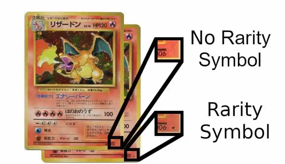 first edition pokemon card symbol Charizard & Braixen-GX (Hyper Rare) main image 1