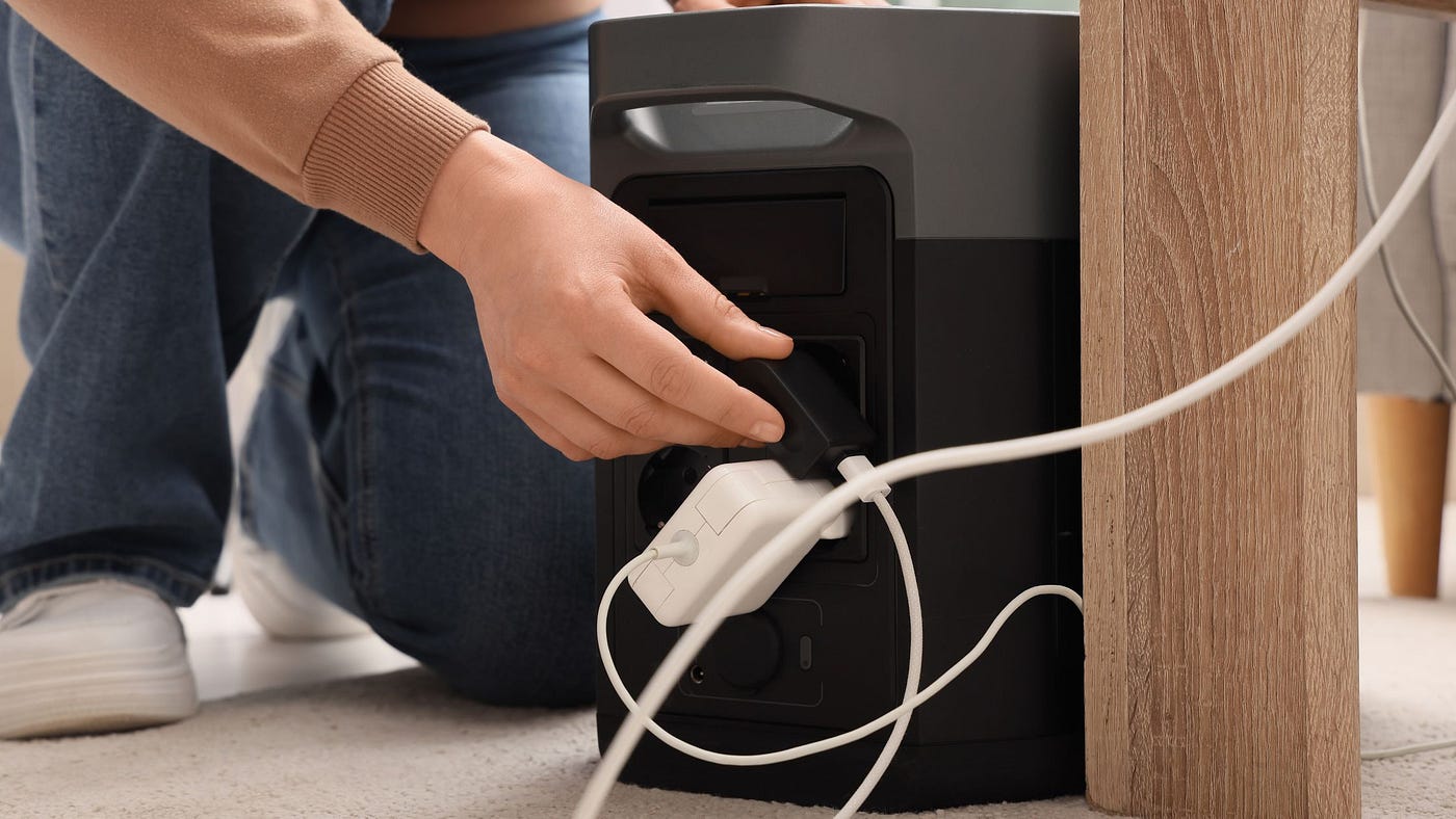 The Honest Guide to Home Backup Power: What to Power, What to Skip, and What to Buy Later
