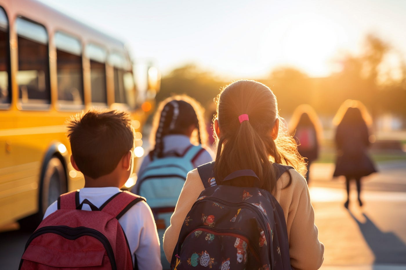 Planning the Perfect School Excursion in Melbourne with Professional Bus Transport
