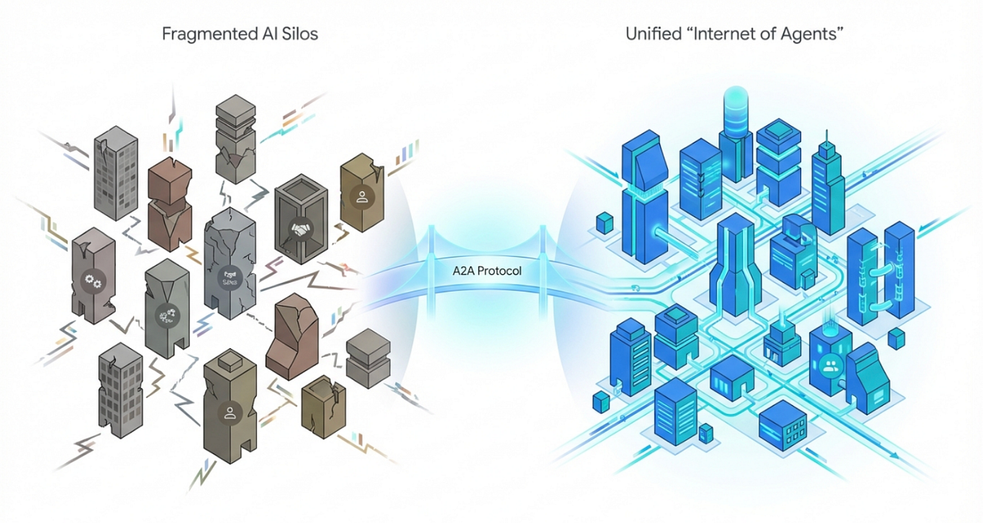 Resolving the Digital Tower of Babel