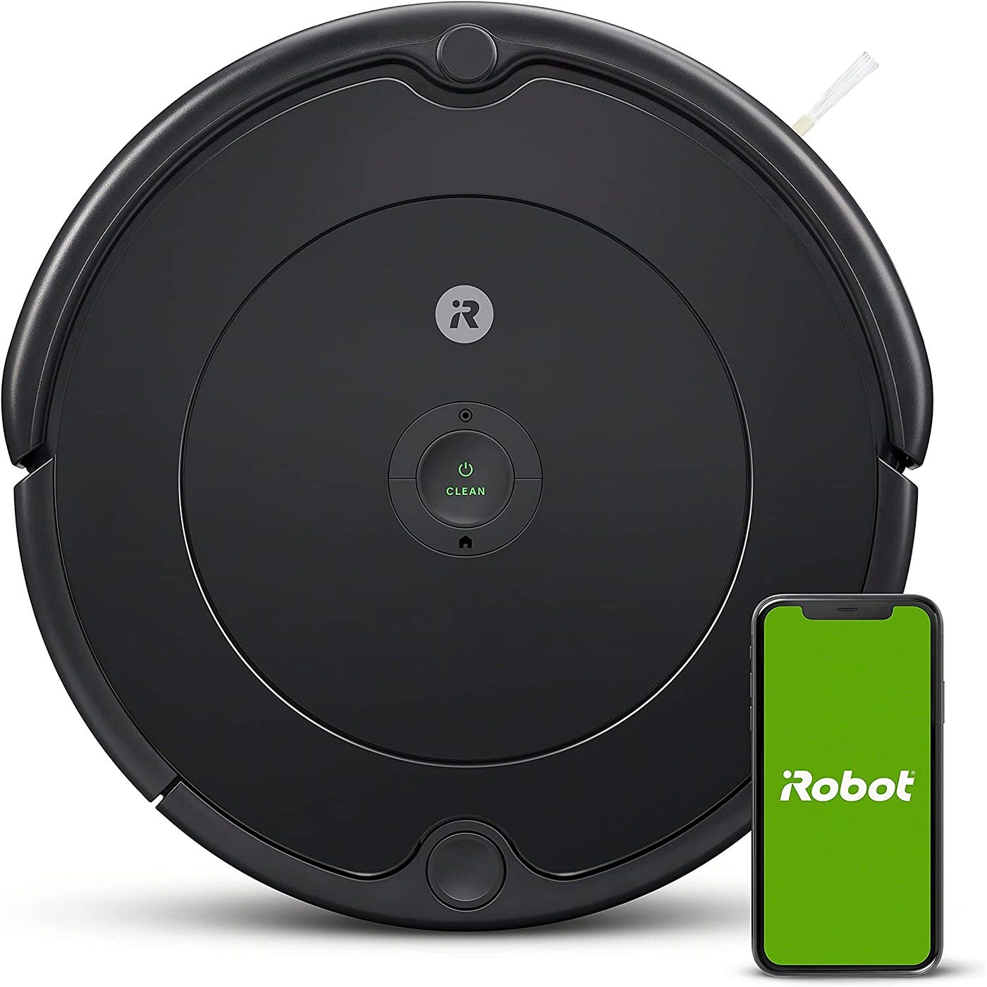 iRobot Roomba 960 Review