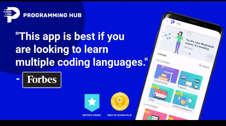 Coding C – Apps no Google Play