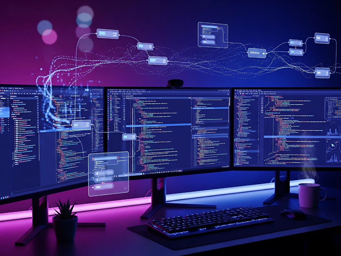 Vibe Coding Optimization & Efficiency Guideline