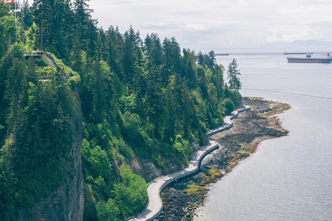 Diversity is Our Strength — Canada is the Real “Land of Opportunity” | by Axiom  Zen | Ascent Publication | Medium