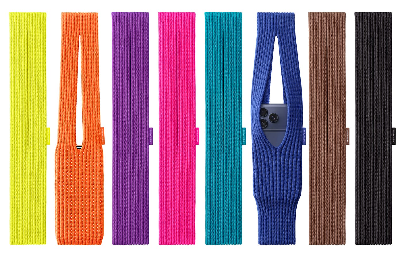 The iPhone Pocket: When Apple Decided to Wear Issey Miyake | by