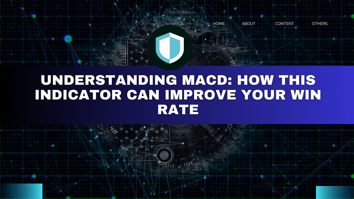 Mastering MACD: Boost Your Trading Edge with This Powerful Indicator