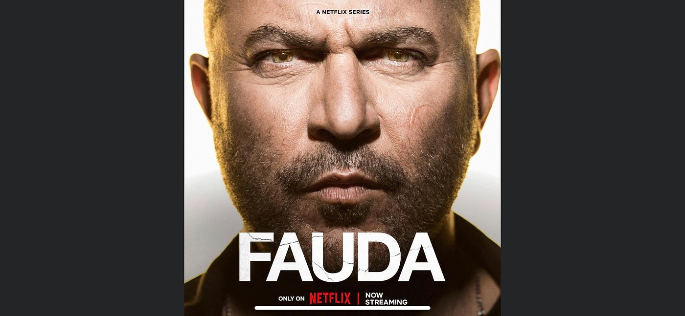 Fauda: A Gripping Series with Bittersweet Victories | by Salomon Elguera |  Medium