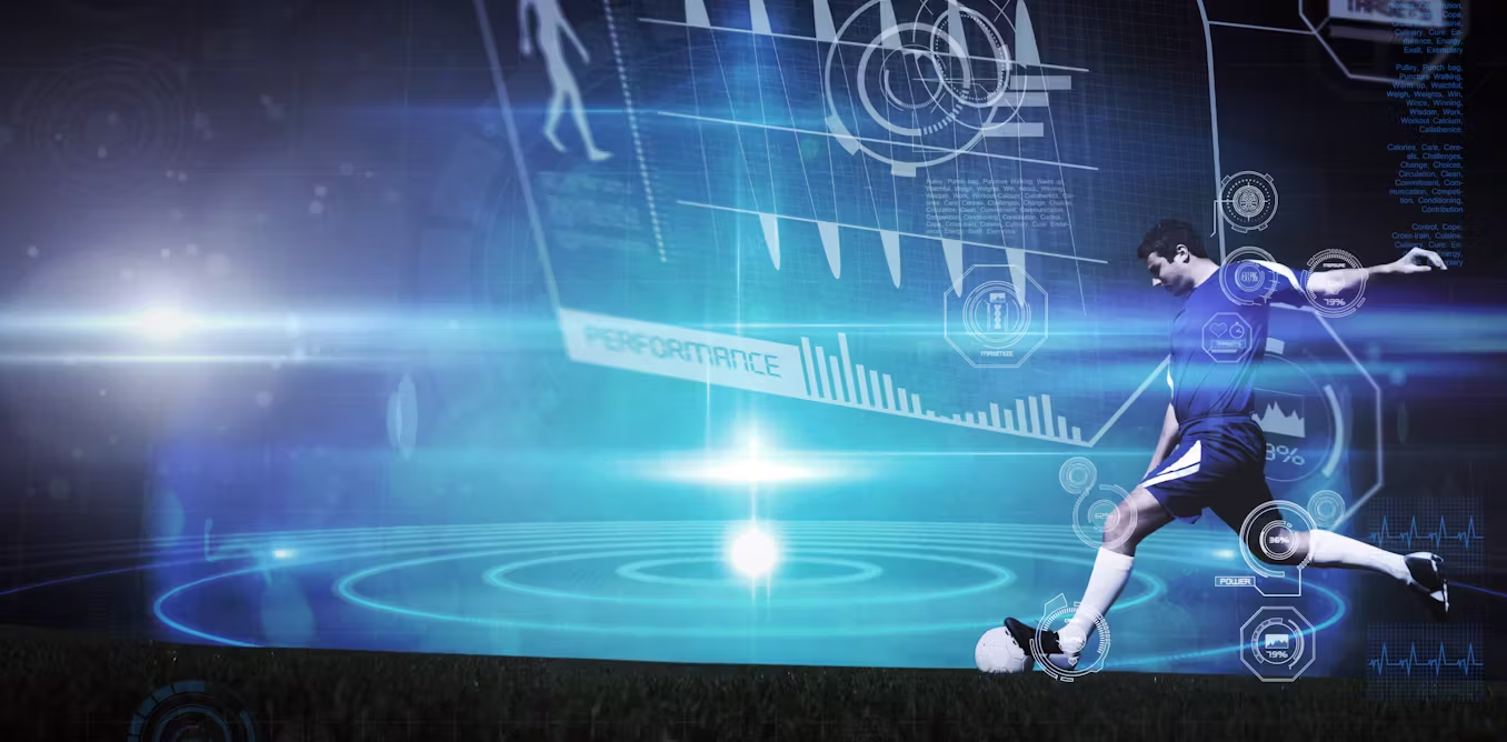How AI is Revolutionizing Soccer Scouting | Medium