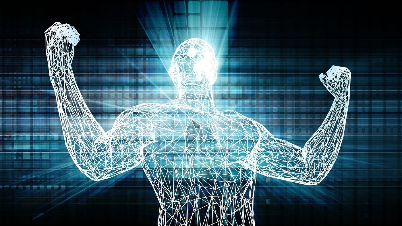 How to Completely Transform Your Life in 4 Powerful Steps