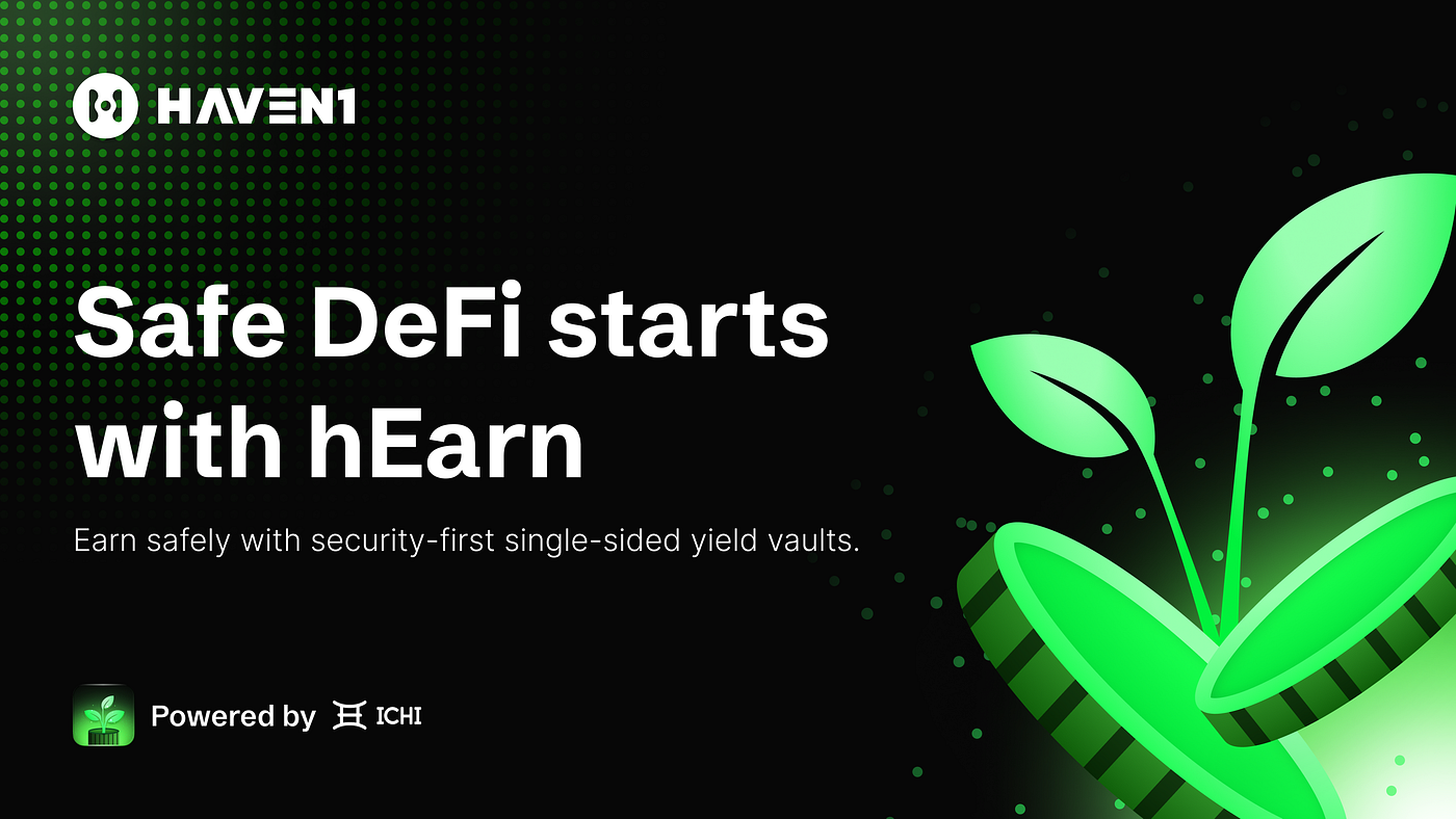 Exploring Haven1: A Safer Gateway to DeFi