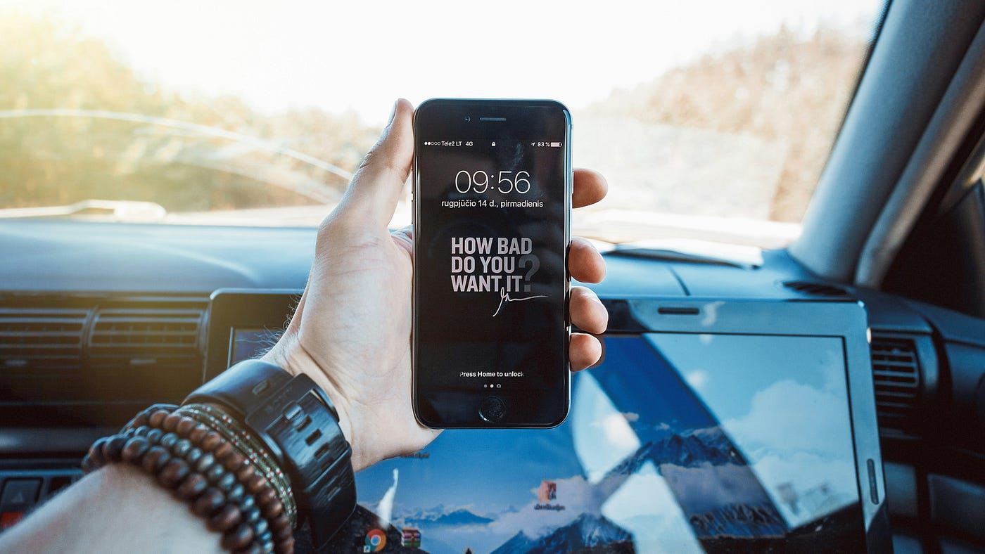 Image credit Jonas Svidras via Unsplash