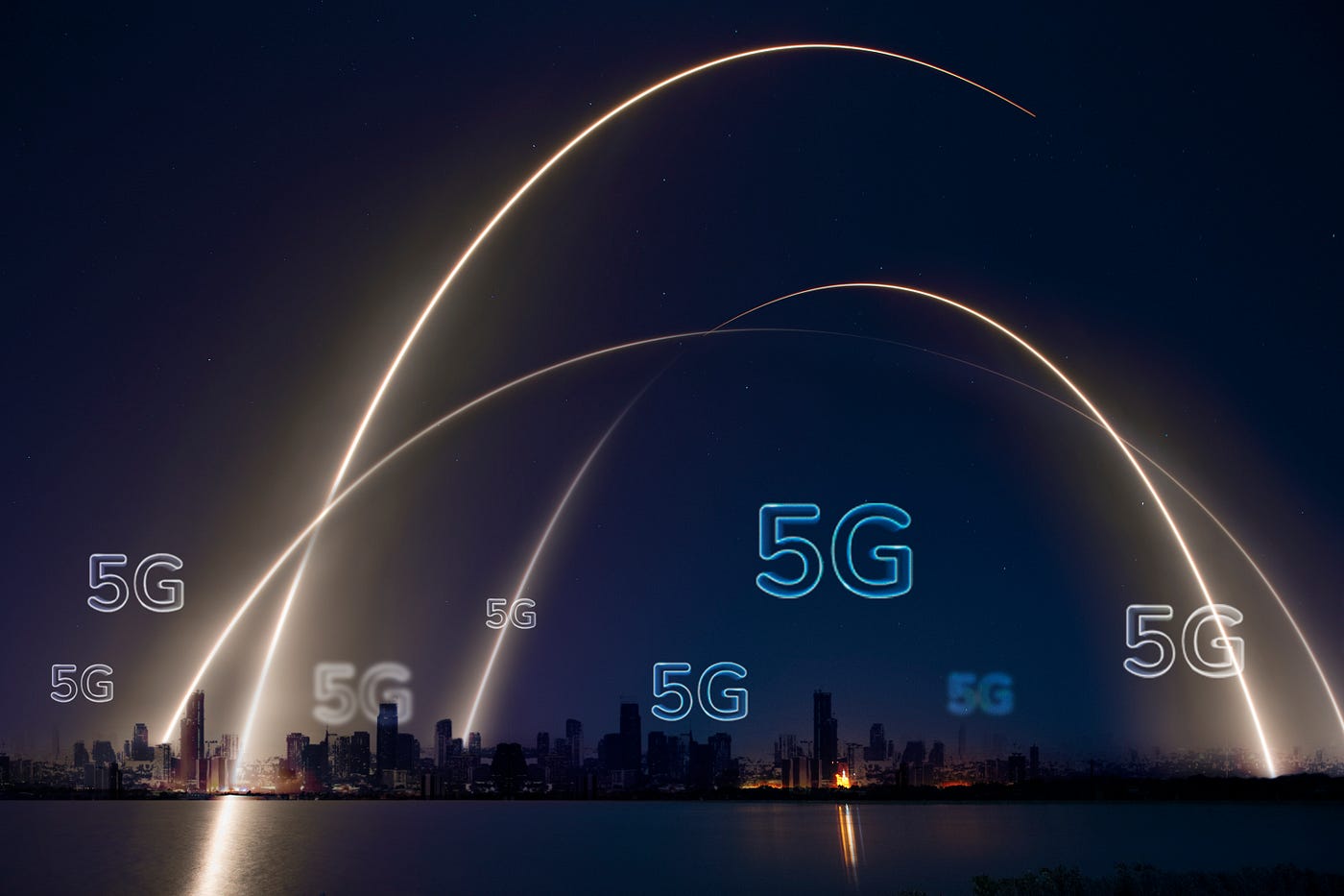 The Rise of 5G: What You Need to Know About the Future of Connectivity