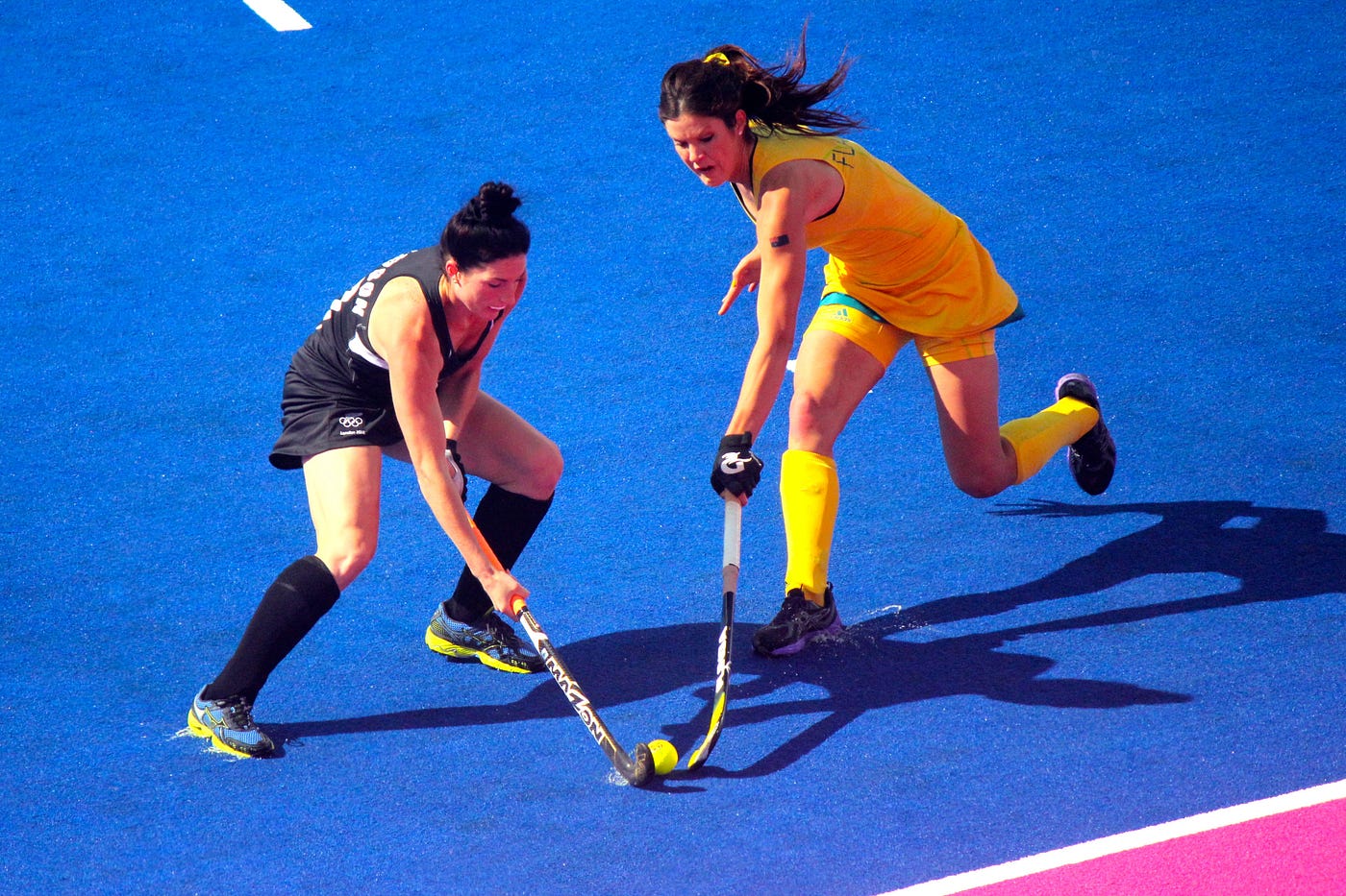Hockey: Black Sticks women draw with Spain - NZ Herald