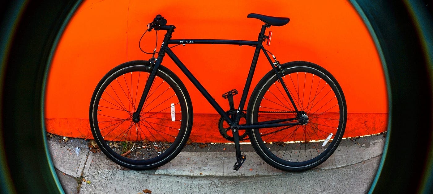 Cómo son las bicicletas P3?. (OJO! No tengo ninguna relación… | by  Perezfecto | Medium