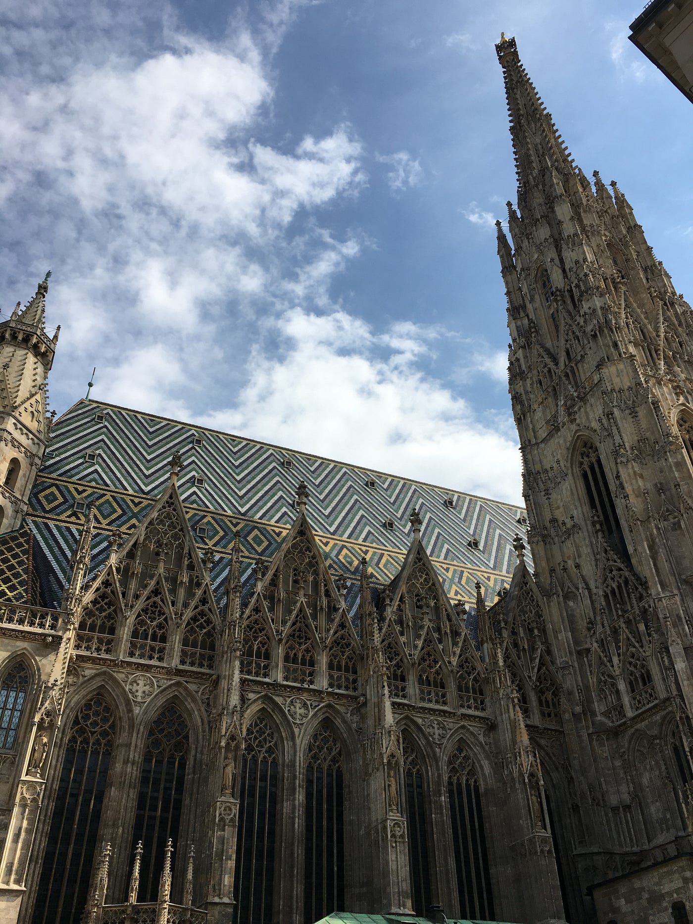 Vienna: 10 Must-Visit Places for First-Timers