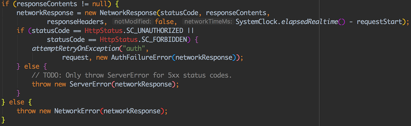 Demystifying HTTP Error Codes 401 vs 403