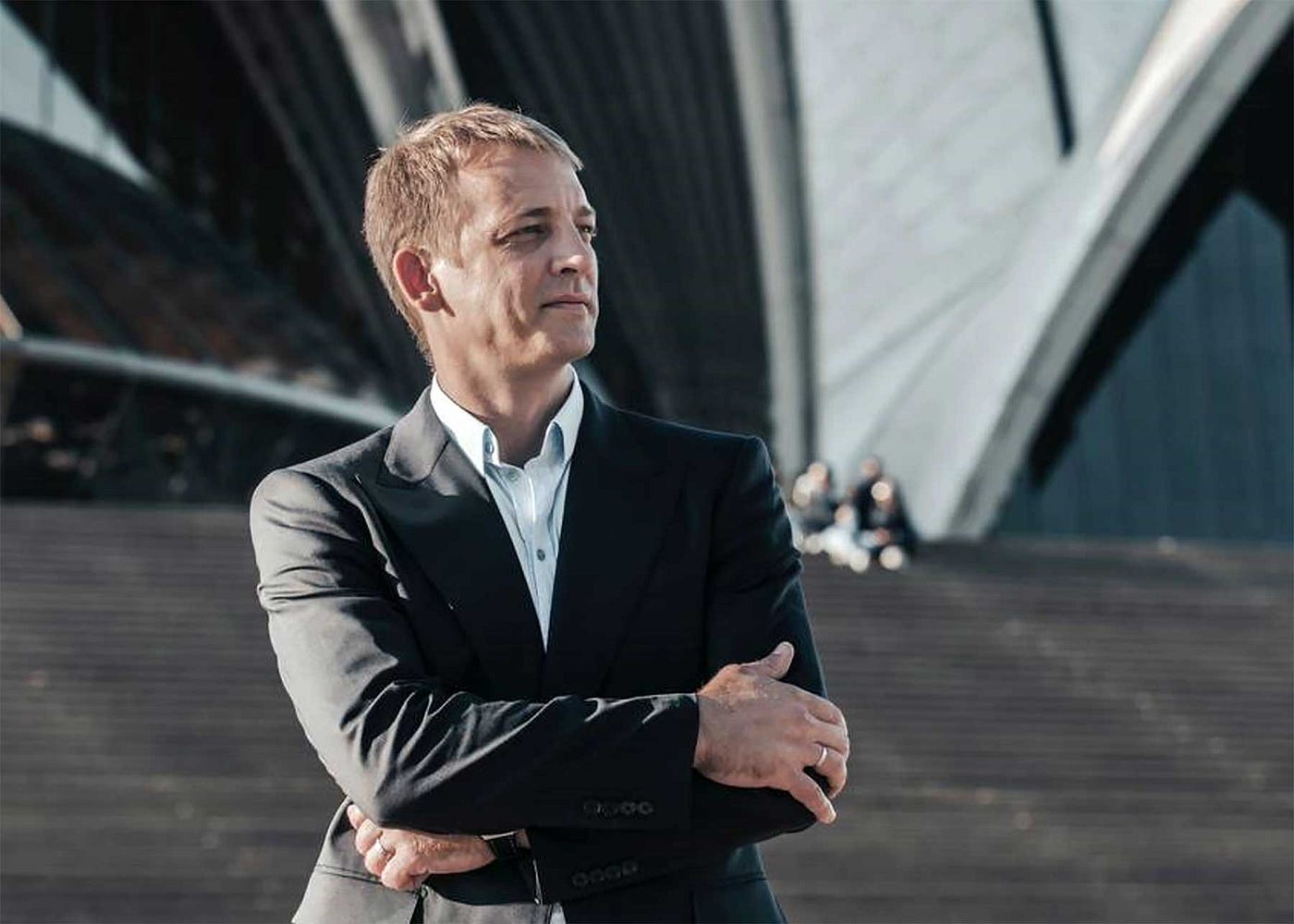 Special Voice of Crypto Millionaires | by Victor Del Pino | Predict | Medium