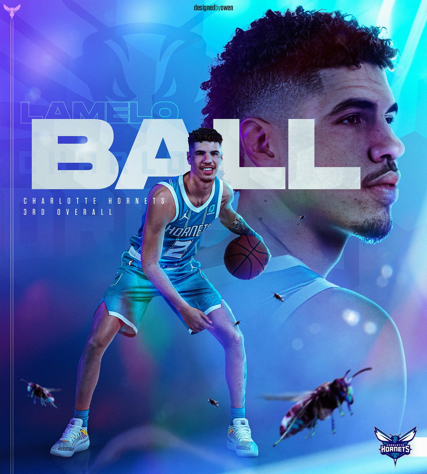 LaMelo Ball