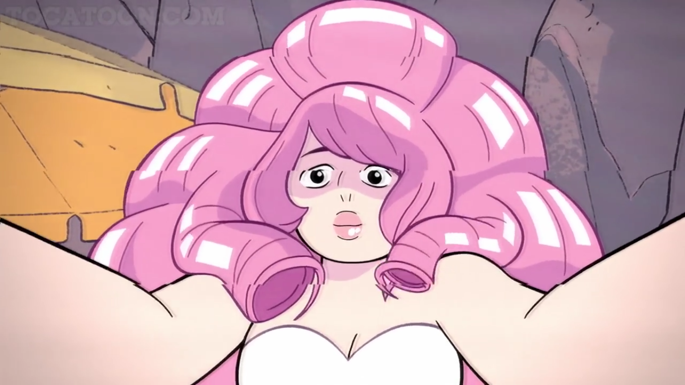 A Whole New World: A profundidade de Steven Universe