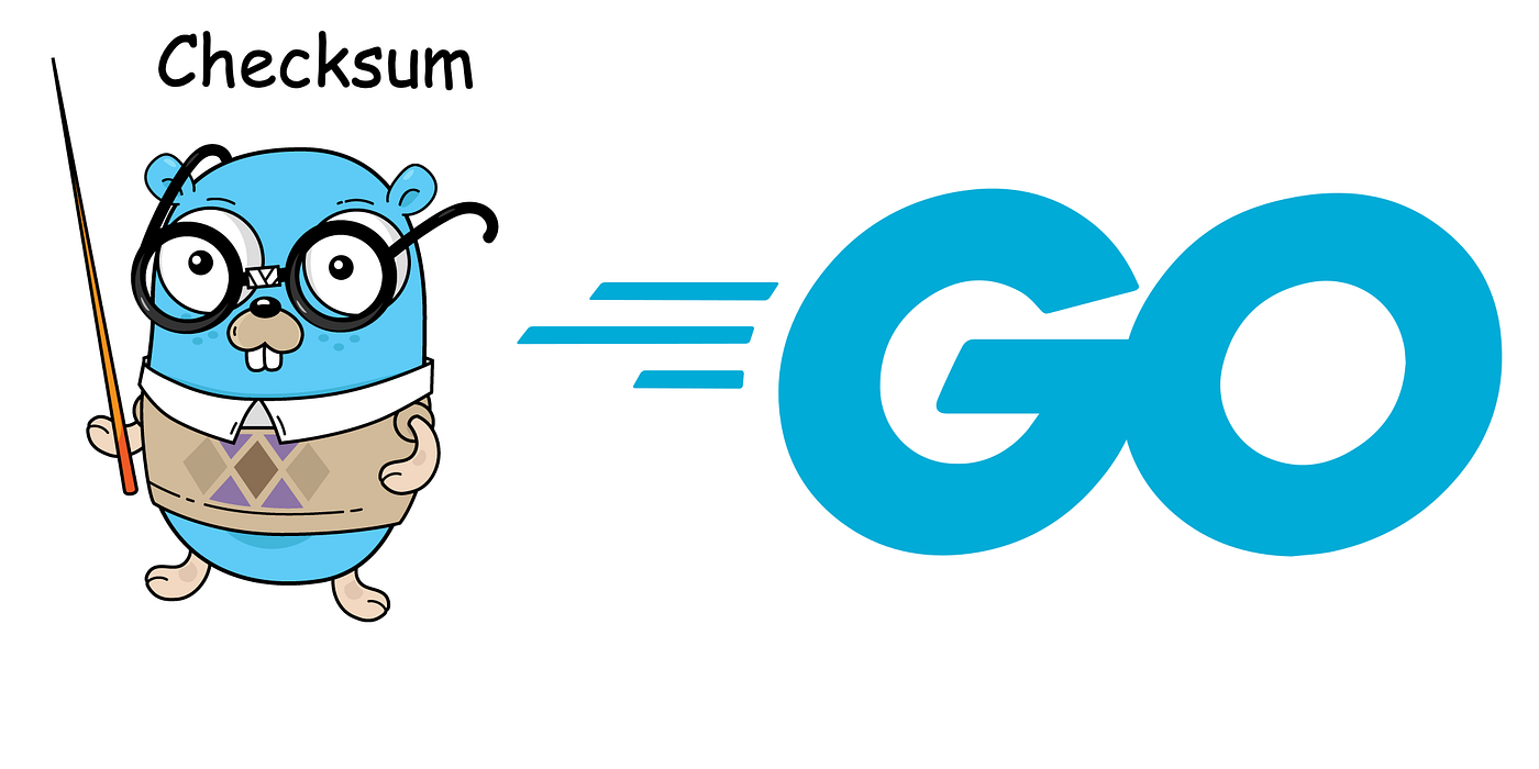 Detecting file changes in Golang with Checksums | by Xavier | Medium