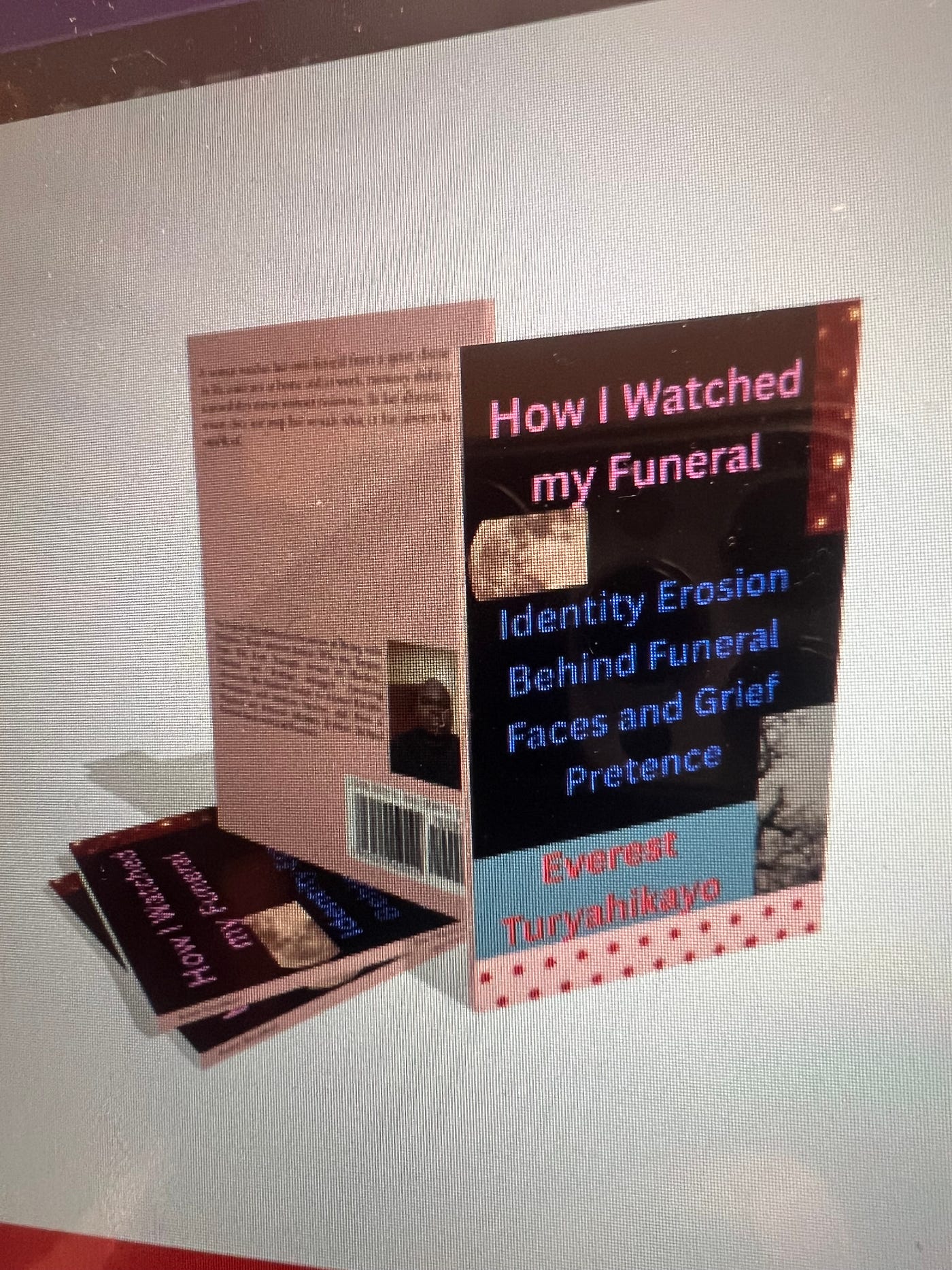 At Your Funeral, Former Enemies Will Praise You. But Why?