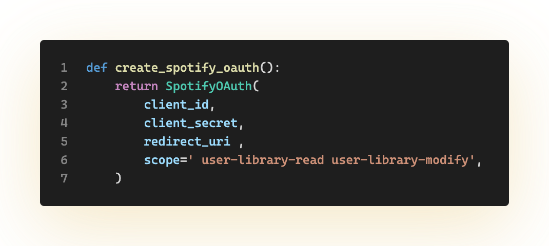 Media Delivery API  Spotify for Developers