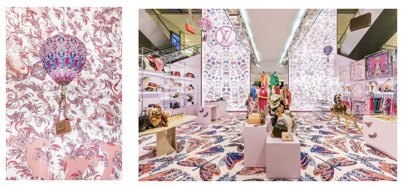 Louis Vuitton: Mastering the Art of Luxury Brand Marketing - EpiProdux Blog