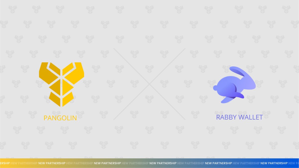 Pangolin Integrates Rabby — a multichain extension wallet powered by Debank  | by Pangolin Exchange | Pangolin Exchange | Medium