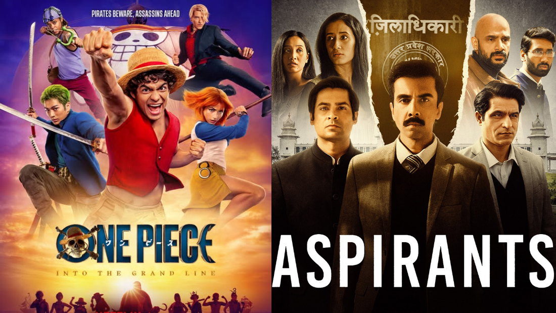 Anatomy of Ambition: Decoding Global Fantasy and the UPSC Hustle