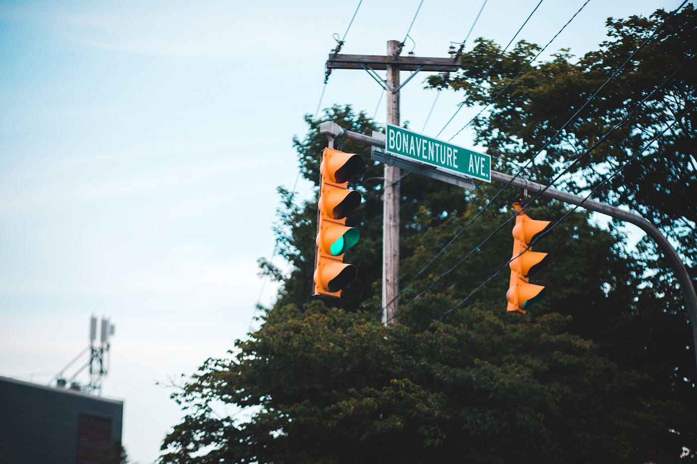 10 Common Mistakes at Traffic Lights